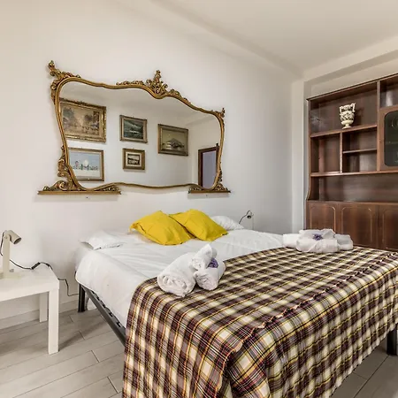 Migiurtinia Trieste Retreat Apartment