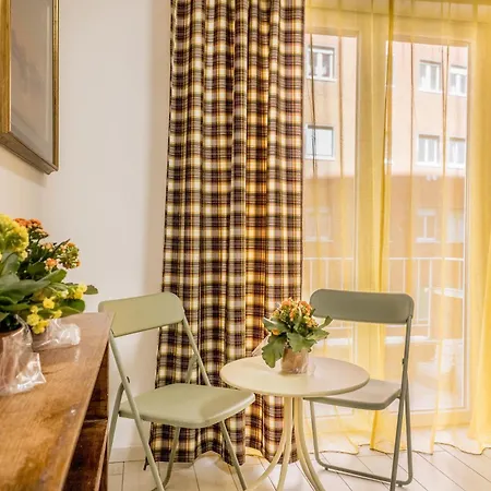 Migiurtinia Trieste Retreat 로마