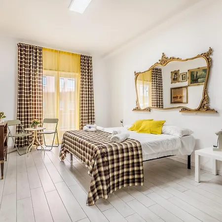 Migiurtinia Trieste Retreat Apartment *