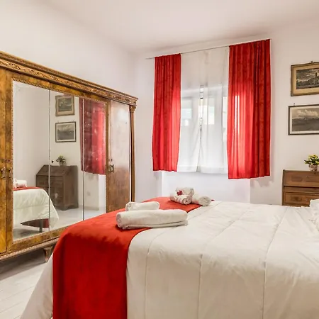 Migiurtinia Trieste Retreat 아파트 *