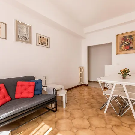 Migiurtinia Trieste Retreat Apartment *