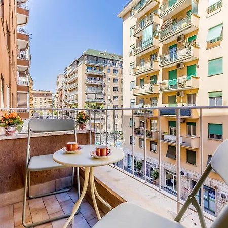 Migiurtinia Trieste Retreat Apartment *
