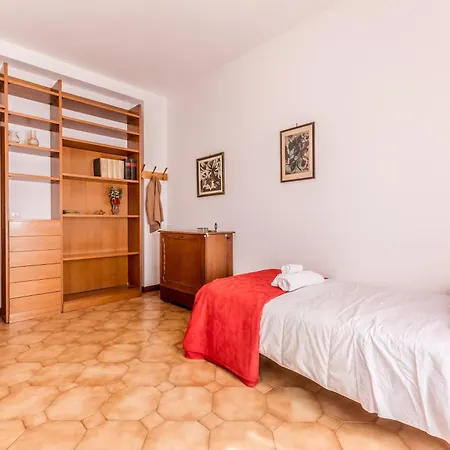 Migiurtinia Trieste Retreat Apartment