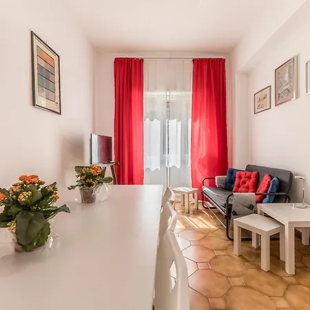 Migiurtinia Trieste Retreat * Rom