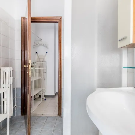아파트 Migiurtinia Trieste Retreat 로마