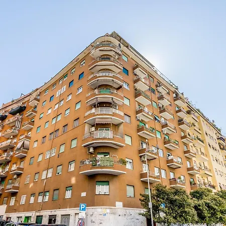 Migiurtinia Trieste Retreat 아파트 *