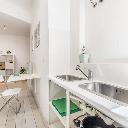 Migiurtinia Trieste Retreat Apartment *