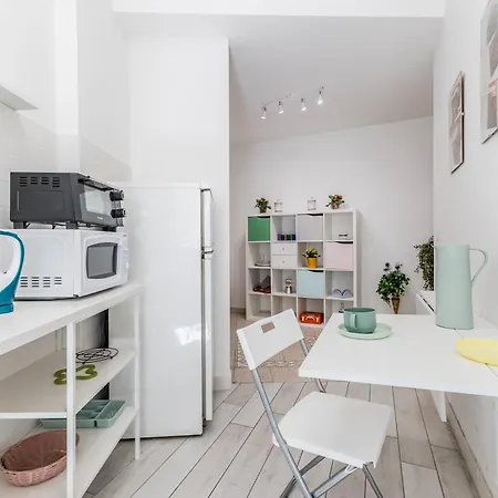 Migiurtinia Trieste Retreat