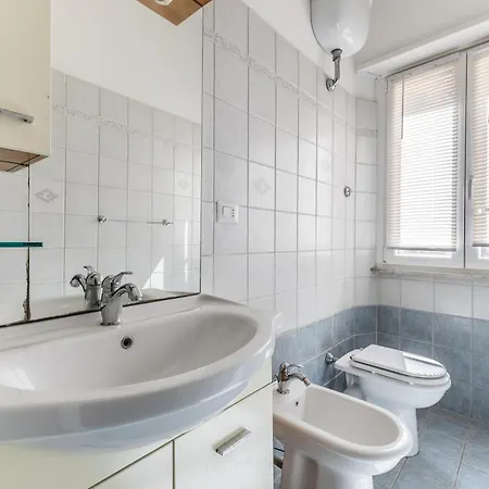Apartment Migiurtinia Trieste Retreat