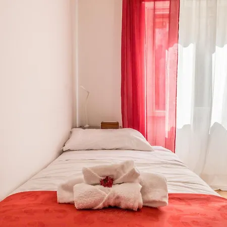 Migiurtinia Trieste Retreat * Rom