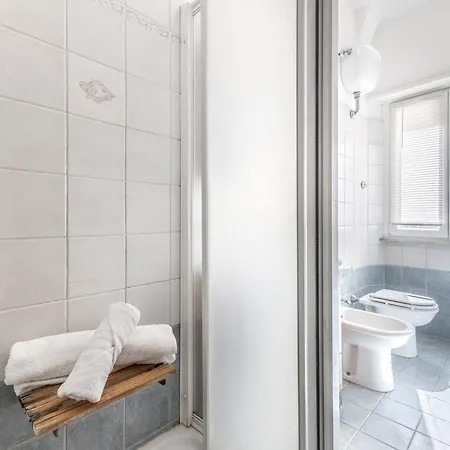 아파트 Migiurtinia Trieste Retreat *