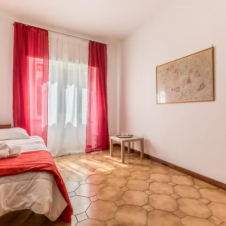 Apartment Migiurtinia Trieste Retreat *