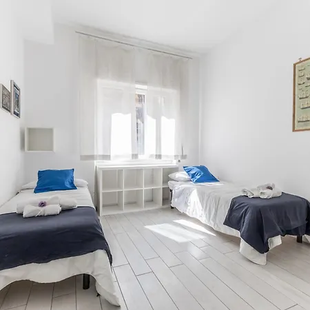 Migiurtinia Trieste Retreat *