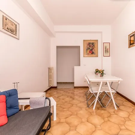 Apartment Migiurtinia Trieste Retreat Rom
