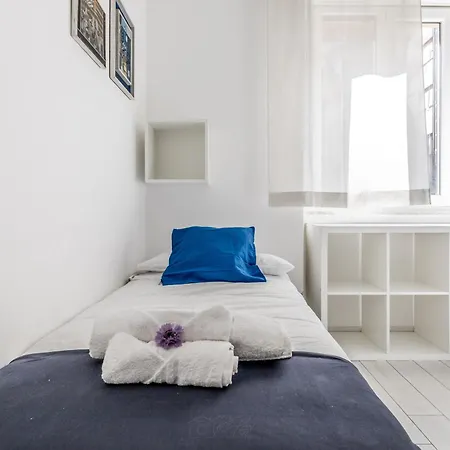 Migiurtinia Trieste Retreat Apartment *