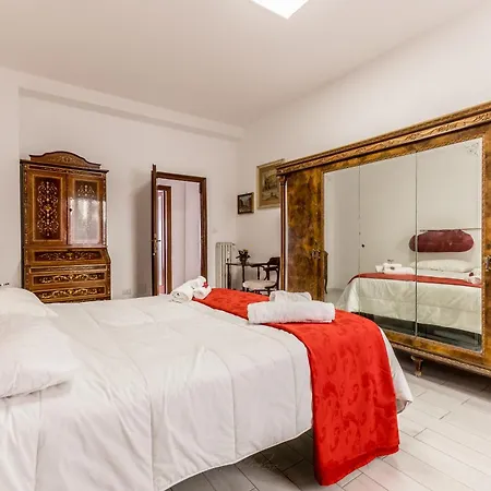 아파트 Migiurtinia Trieste Retreat