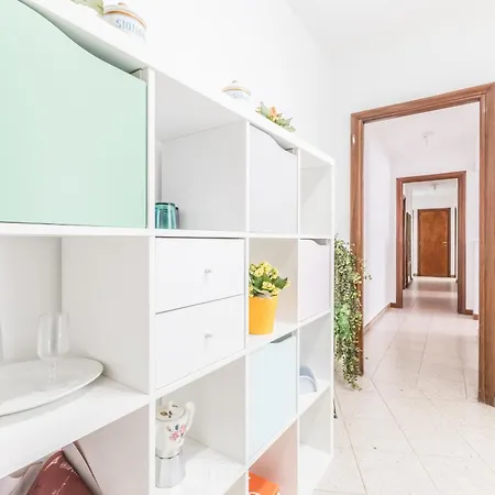 Migiurtinia Trieste Retreat * Rom