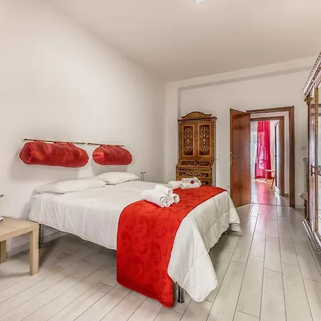 Migiurtinia Trieste Retreat 로마